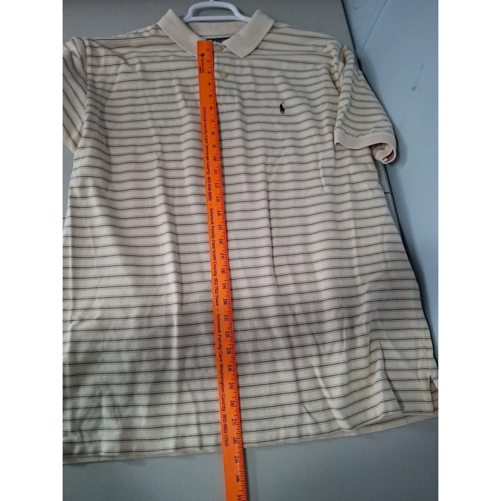 Ralph Lauren Polo Sport Sportsman‎ XXL Polo Shirt